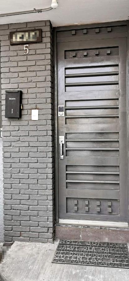 Agua Azul By Tuhost Apartment Monterrey Exterior photo