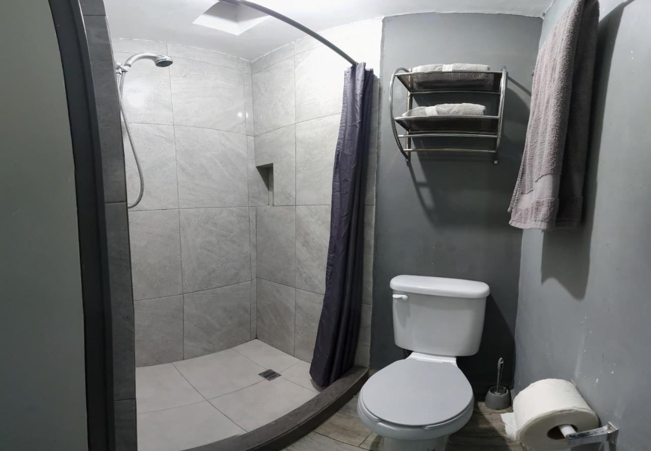 Agua Azul By Tuhost Apartment Monterrey Exterior photo