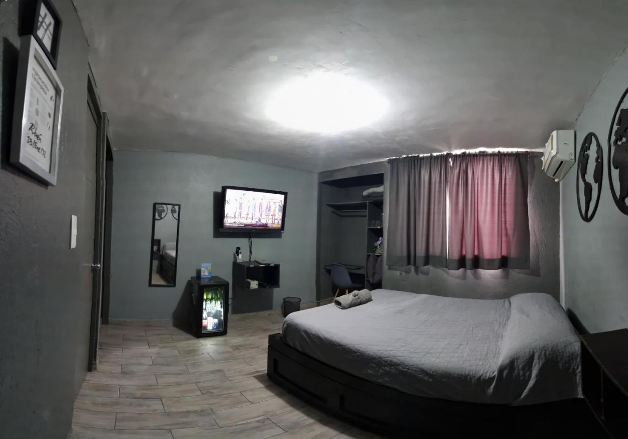 Agua Azul By Tuhost Apartment Monterrey Exterior photo