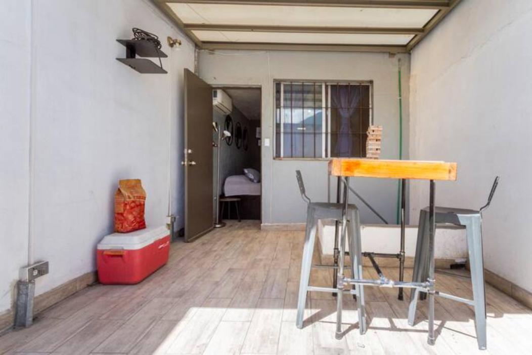Agua Azul By Tuhost Apartment Monterrey Exterior photo