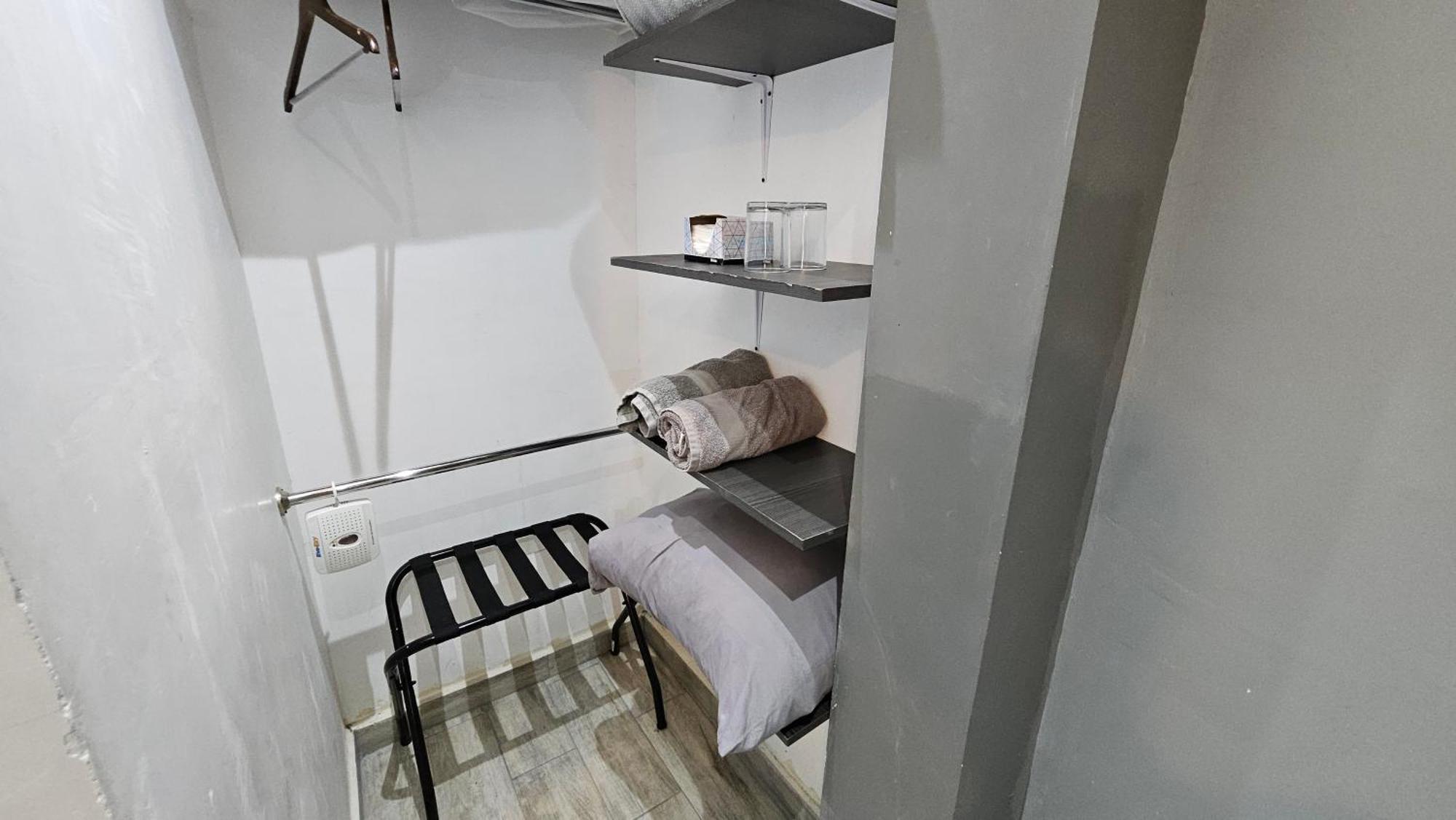 Agua Azul By Tuhost Apartment Monterrey Exterior photo