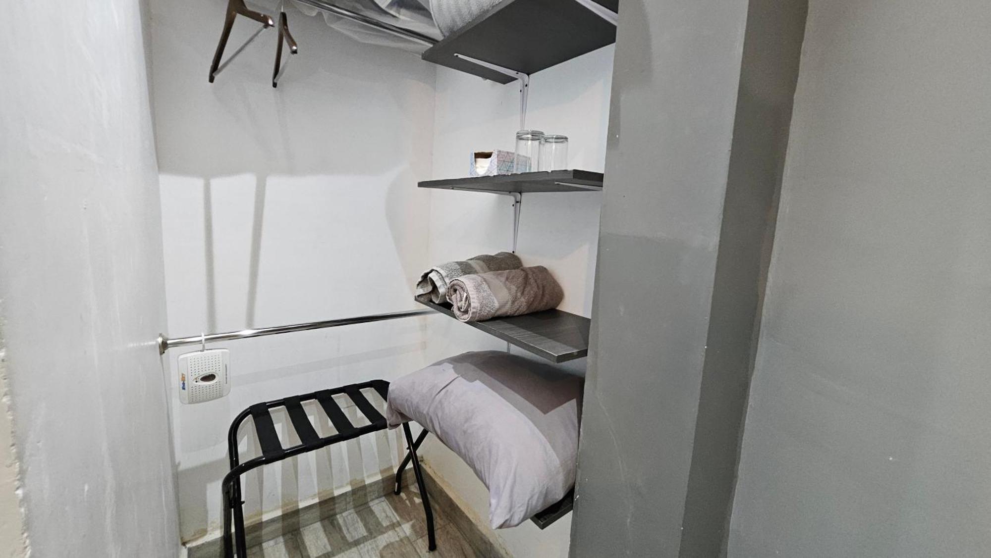 Agua Azul By Tuhost Apartment Monterrey Exterior photo