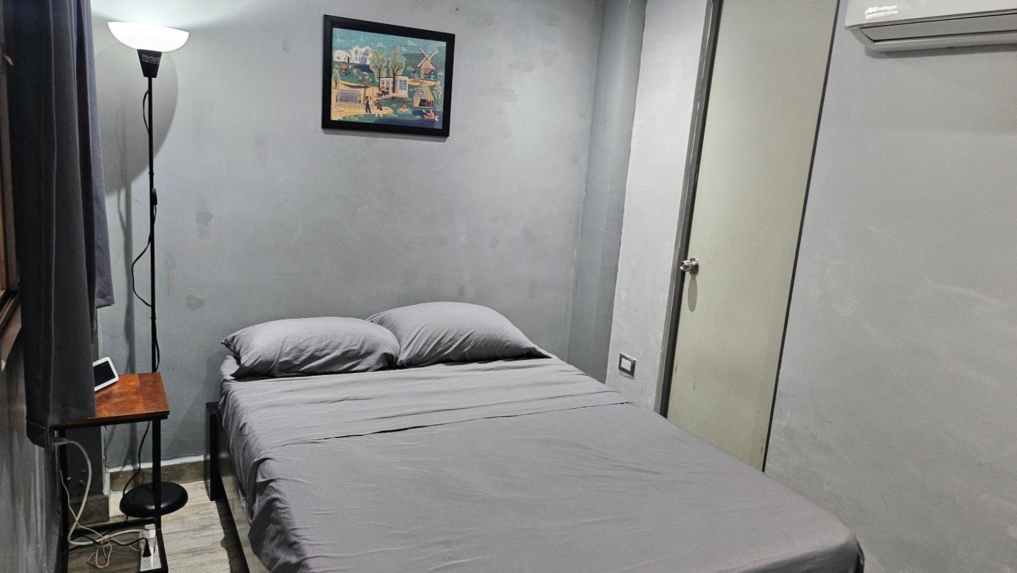 Agua Azul By Tuhost Apartment Monterrey Exterior photo