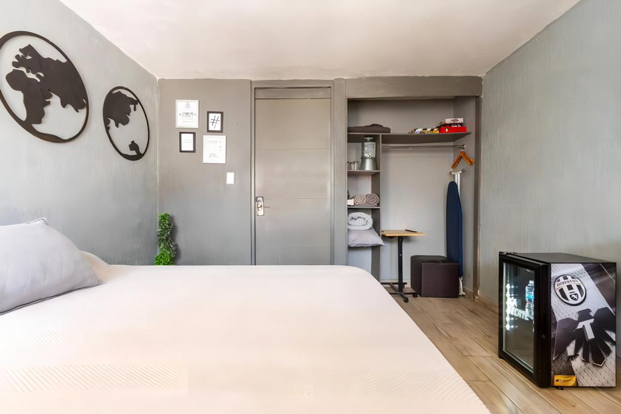 Agua Azul By Tuhost Apartment Monterrey Exterior photo
