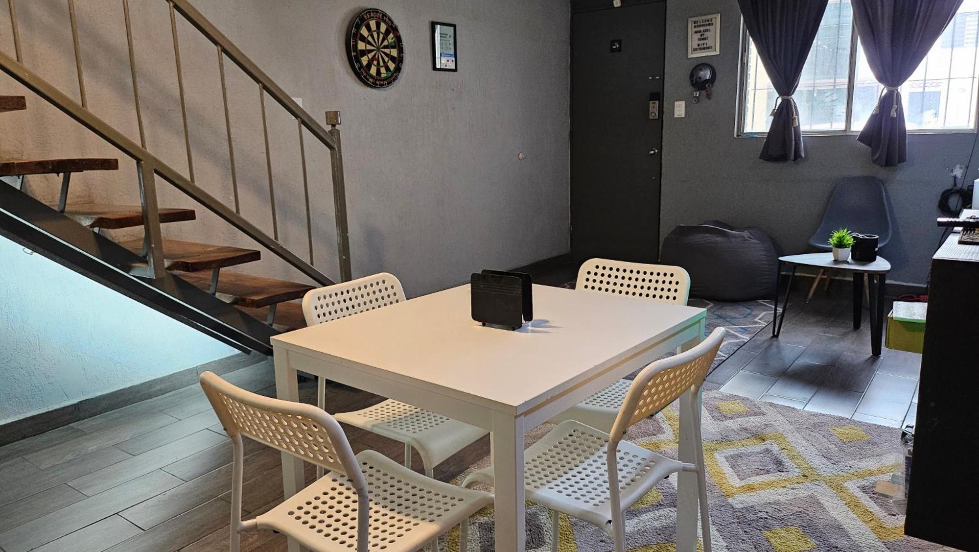 Agua Azul By Tuhost Apartment Monterrey Exterior photo